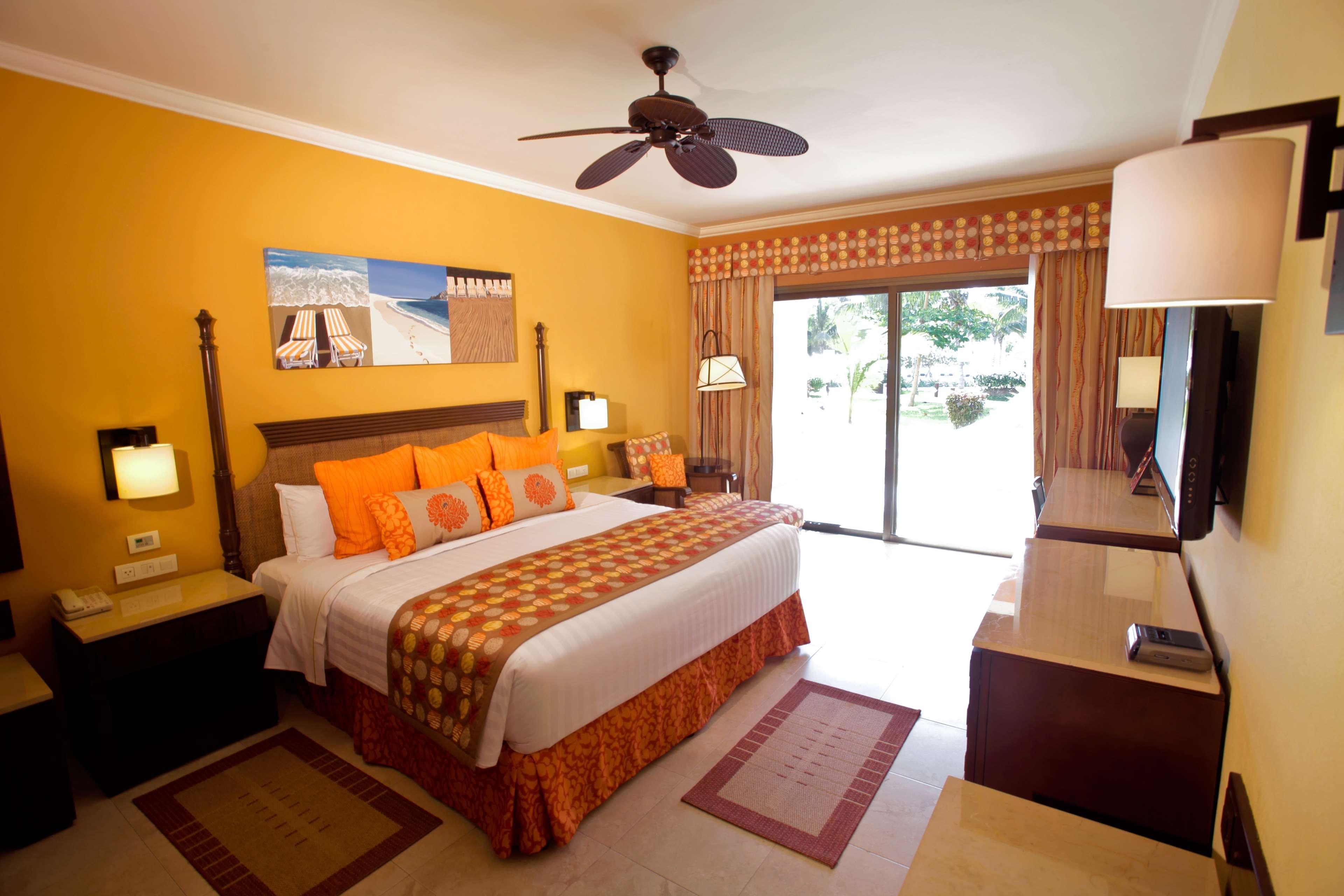 Barceló Maya Palace - All Inclusive Xpu Ha Exterior foto